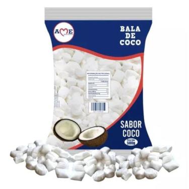 Imagem de Saco de bala de cocô - Ame