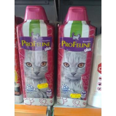 Imagem de Pro Feline