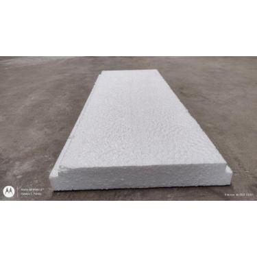 Imagem de Isopor, placa de Isopor para Lage premoldada - isorecort