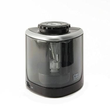 Imagem de Apontador de lápis operado por bateria Mobius & Ruppert