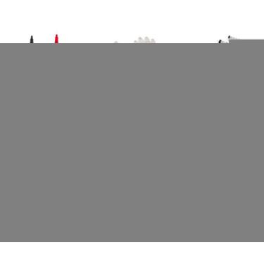 Imagem de Kit 2 Litros De Tinta Compatível Para HP 6520 564xl - Toner Vale