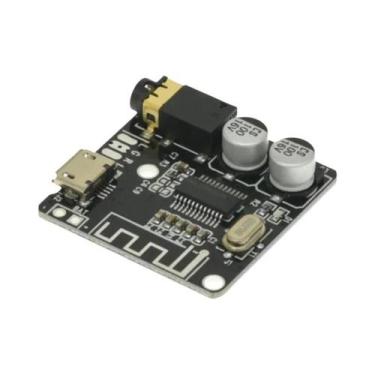 Imagem de Placa Receptora De Áudio Sem Perda Bluetooth 4.1 5.0 VHM-314 Módulo De
