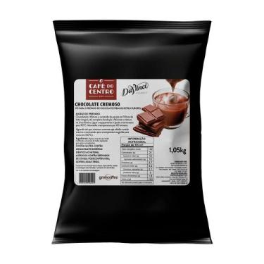 Imagem de Chocolate Cremoso Estilo Europeu Café Do Centro 1,05kg