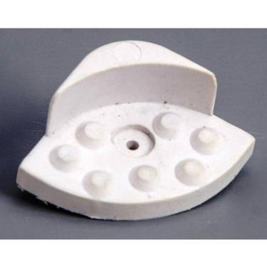 Imagem de Borracha Canto Reta Branca 146003-0-01 Sun Special