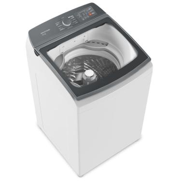 Imagem de Máquina De Lavar Brastemp 18kg BWF18AB Ciclo Tira Manchas Branca 110V