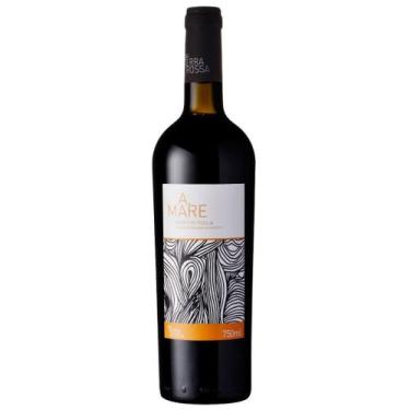 Imagem de Vinho Tinto A Mare Primitivo Puglia 750ml - A.Mare