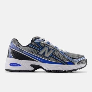 Imagem de Tênis New Balance 740 Unisex-Unissex