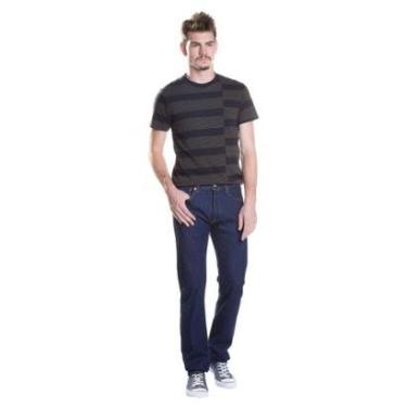 Imagem de Calça Jeans Levi's 501 Original Masculina-Masculino