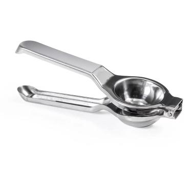 Imagem de Espremedor de Limão Aço Inox - Mimo Style