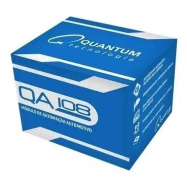 Imagem de Modulo Subida Vidro Eletrico Quantum Qa 108 (lv108) 4 Portas