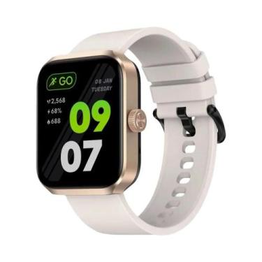 Imagem de Relógio Inteligente Zeblaze beyond 3 plus Com Display AMOLED De 1,78''