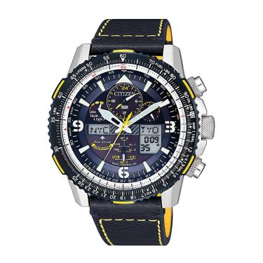 Imagem de Relógio Citizen Promaster Skyhawk Blue Angel Jy8078-01L
