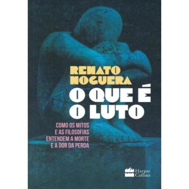 Imagem de Que E O Luto, O