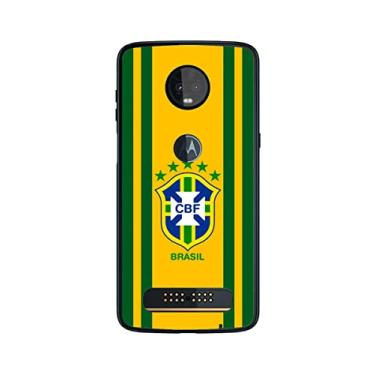 Imagem de Capa Adesivo Skin367 Verso Para Motorola Moto Z3 Play