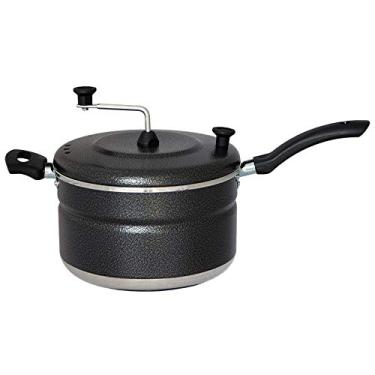 Imagem de Pipoqueira N.20 Alumínio Colors Gastrobel: Craqueada