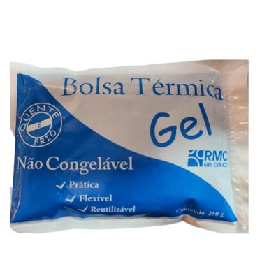 Imagem de Bolsa Térmica em Gel, 250g, RMC