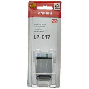 Imagem de Bateria Canon LP-E17