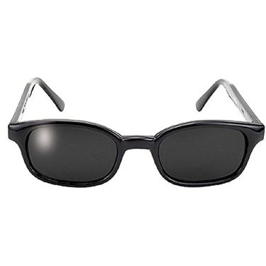 Imagem de Óculos Kds Dark Grey 2120 Modelo Sons Of Anarchy