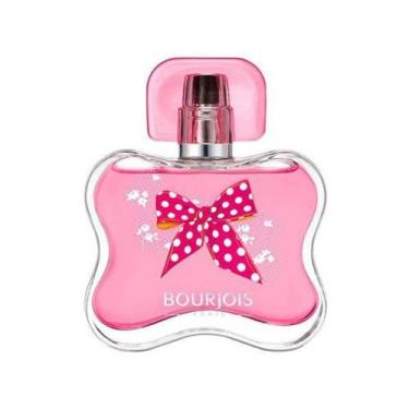 Imagem de Bourjois Glamour Fantasy Perfume Feminino - Eau De Parfum 80ml