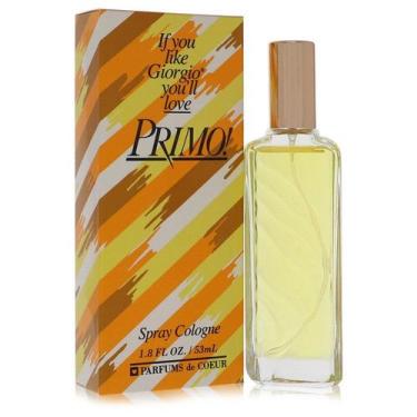 Imagem de Perfume Feminino Designer Imposters Primo!  Parfums De Coeur 1.8 Oz Co