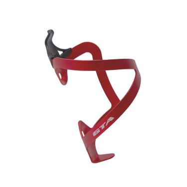 Imagem de Suporte Caramanhola Squeeze Garrafa Gta Alumínio Vermelho-Unissex