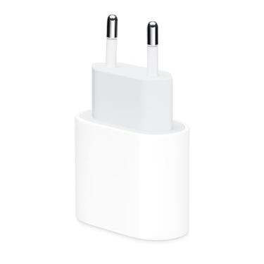 Imagem de Adaptador de corrente USB-C de 20 W