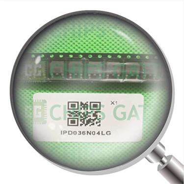 Imagem de IPD036N04LG 5Pcs Brand New IPD036N04LG