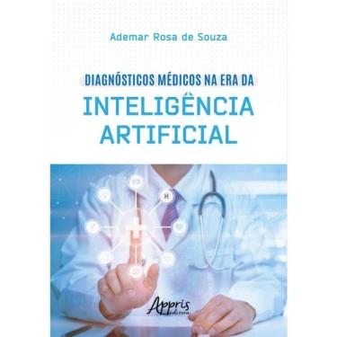 Imagem de Diagnósticos Médicos Na Era Da Inteligência Artificial