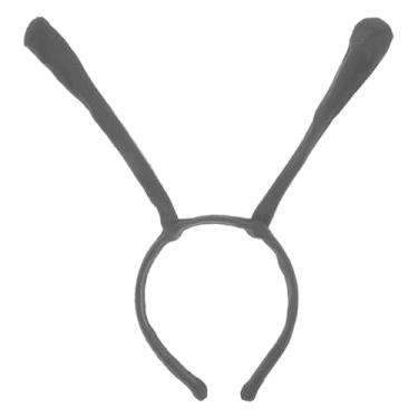 Imagem de Roupas de animais de pelúcia, roupas para , roupas de bebê, presentes de abelha para mulheres, de formigas, argolas de cabelo para crianças, faixas de cabelo para crianças,