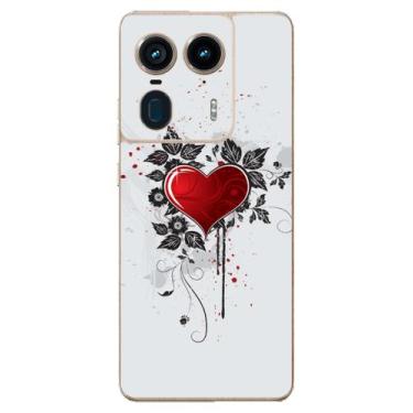 Imagem de Capa Adesivo Skin364 Verso Para Motorola Edge 50 Ultra - KawaSkin