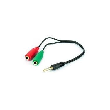 Imagem de Cabo adaptador p3 - xc-adp-14 - ds tools - x-cell