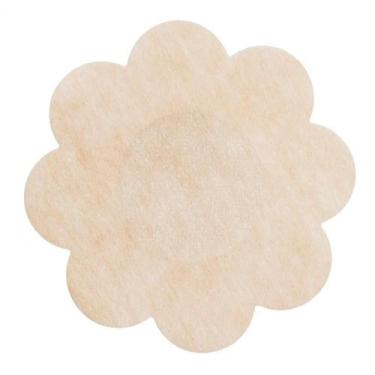 Imagem de Protetor Tapa Mamilo Adesivo Pétalas - Beauty Now