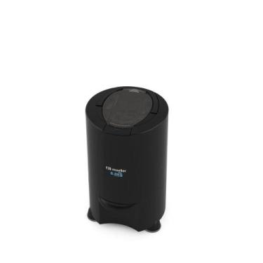 Imagem de Centrífuga de Roupas Dry 8,8kg de Roupa Molhada Mueller 127v Preto, 11