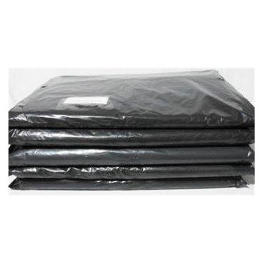 Imagem de 400 Sacos P/lixo 100litros P4 Esspessura 0.6 + 200 Saco 20l - HIGIPACK