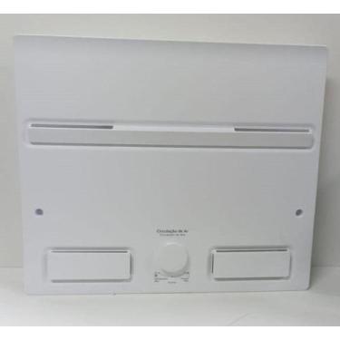 Imagem de Kit Capa Evaporador Consul CRM50H CRM56H W11389753 Original