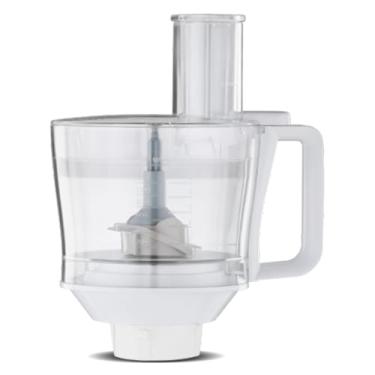 Imagem de Preethi MGA-524 Atta Amassadeira para Eco Twin, Eco Plus, folha azul, aço, branco, 2,1L