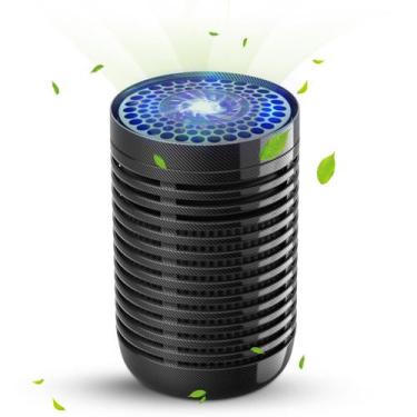 Imagem de Purificador de Ar de Carro AIRFEEL Mini - Filtro HEPA
