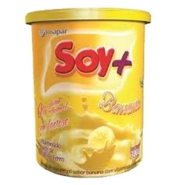 Imagem de Suprasoy soy + banana