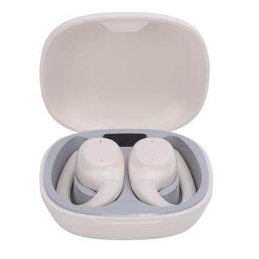 Imagem de Language Translator Fones de Ouvido Com APP ABS 74 Languages ​​Translation Fones de Ouvido Ativo Cancelamento de Ruído Em Tempo Real (Branco)