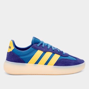 Imagem de Tênis Adidas Barreda Decode Masculino-Masculino