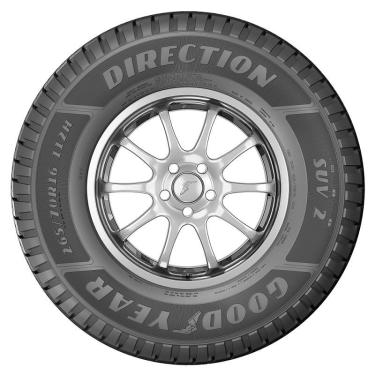 Imagem de Pneu Aro 15 Goodyear Direction suv 2 235/75R15 109S