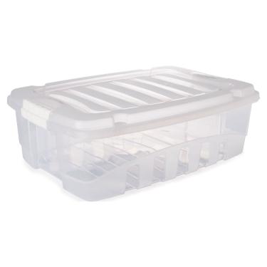 Imagem de Caixa Organizadora Gran Box 13,7 Litros Plasutil