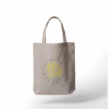 Imagem de Ecobag - Meu Deus Está Vivo - Penkal Personalizados
