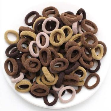 Imagem de Kit 180/360 Xuxinhas Infantil e Adulto Rabicó Para Penteados - oem, ma