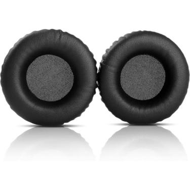 Imagem de Espumas Para Headset Corsair Vengeance 1300 Almofadas