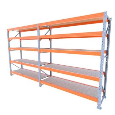 Imagem de Mini Porta Pallet Inicial 200 Kg Nivel Conjunto inicial + continuação 