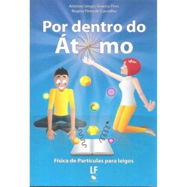 Imagem de Por Dentro Do Atomo
