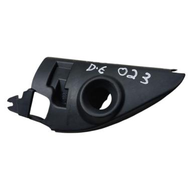 Imagem de Acabamento Interno Retrovisor Esquerdo Polo 2023