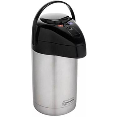 Imagem de Garrafa Termica 2,5l R-evolution 9300 Termolar 55267