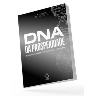 Imagem de Dna Da Prosperidade